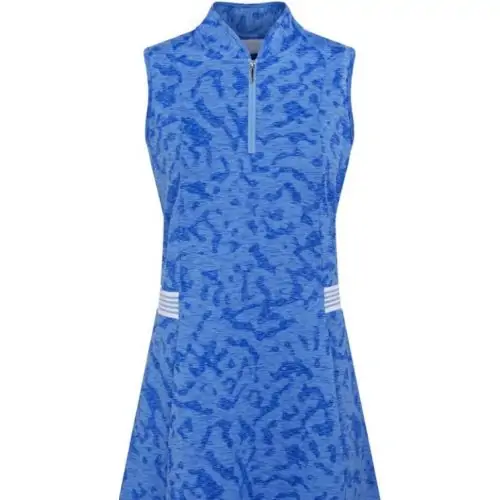 Vestido Ping Mazzy Ref.P93735