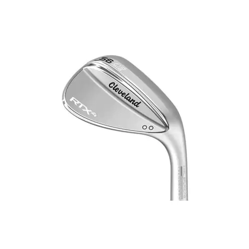 Wedge Cleveland RTX 4 Tour Satin Zurdo