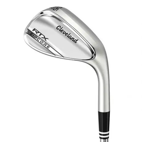 Wedge Cleveland RTX ZipCore Tour Crome 