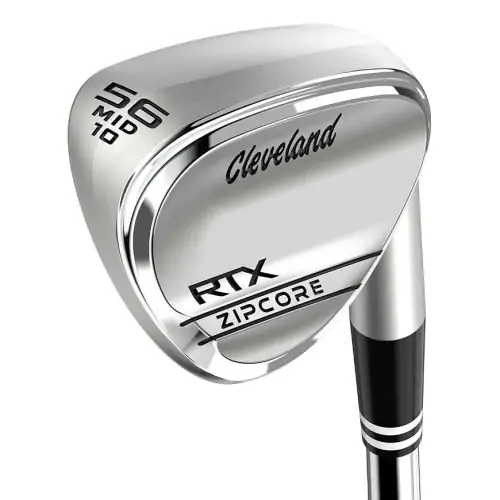 Wedge Cleveland RTX ZipCore ( Grafito )