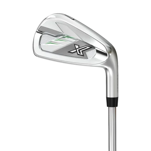 Hierros XXIO 12 X eks Grafito ( 6 al PW ) OFERTA