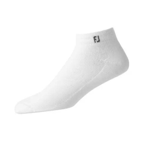 Calcetines FootJoy TechSot Tour 19148-7211 Mujer
