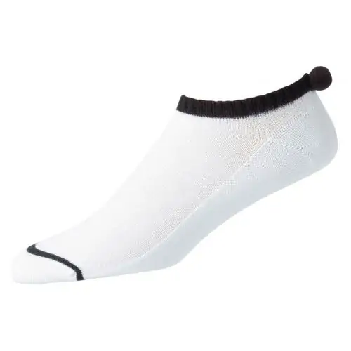 Calcetines FootJoy Lightweight ProDry Pom Pom Ref: 19629