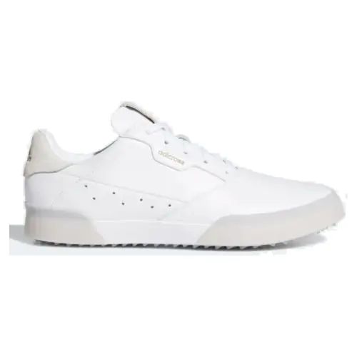 Zapatos de golf Adidas Adicross Retro Ref.EG9059 Mujer Talla 38