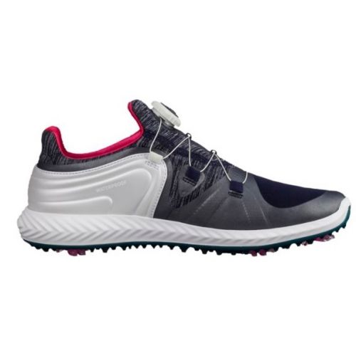 zapatos golf puma ignite mujer