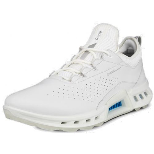 Zapatos Ecco Biom C4 130404-01007 Gore-Tex Tienda de Golf
