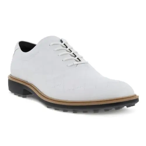 Zapatos Ecco Classic Hybrid Ref. 110214 01007 Tienda de Golf