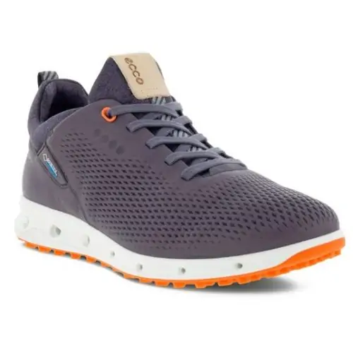 Zapatos Ecco Golf Cool Pro 125113/01589 Mujer