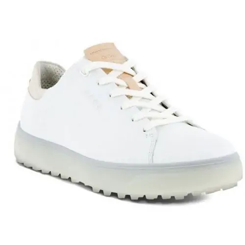 Zapatos Ecco Golf Tray 108303/01002 Mujer   