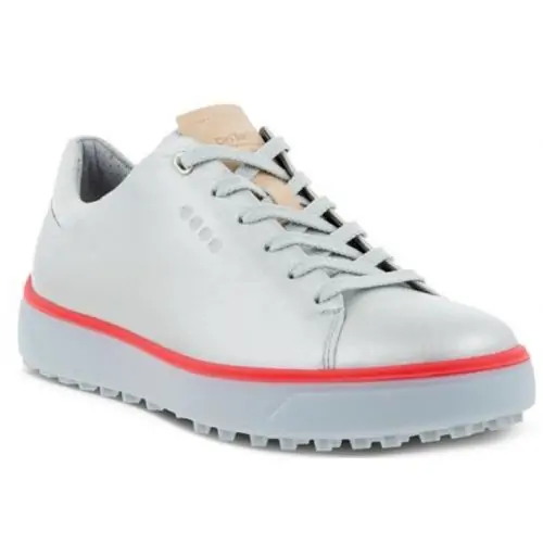 Zapatos Ecco Golf Tray 108303-01708 Mujer   