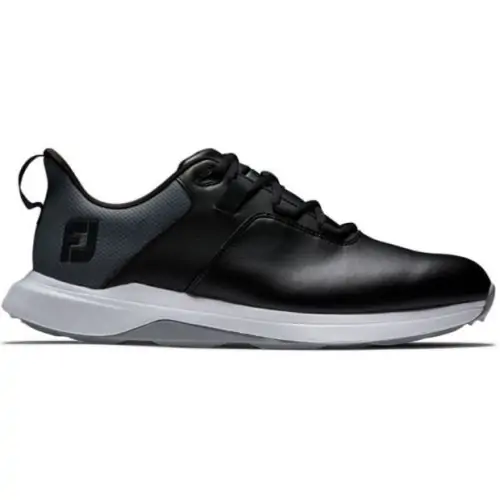 Zapatos Footjoy Prolite 56922 BLACK/GREY Hombre