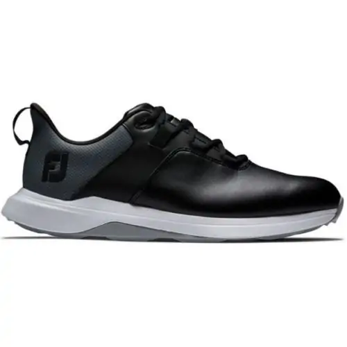 Zapatos Footjoy Prolite 56922 BLACK/GREY Hombre-43