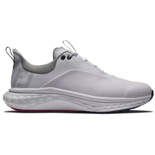 Zapatos Footjoy QUANTUM 97807 WHT/BLU/PINK Mujer