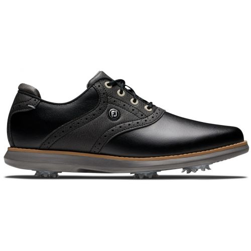 Zapatos Footjoy TRADITIONS Mujer Ref.97908 Wide | Tienda de Golf