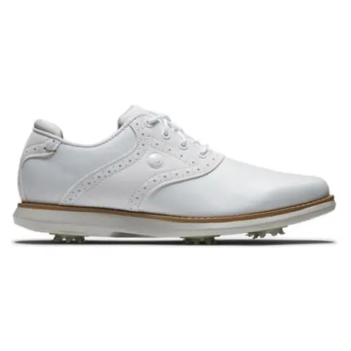 Zapatos Footjoy Traditions Wide Ref.97906 Mujer