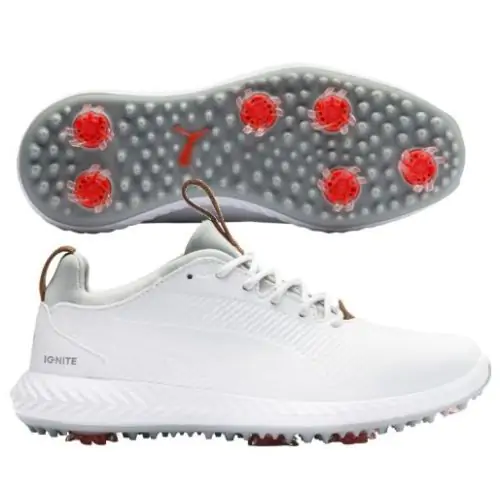 Zapatos Puma Ignite Pwradapt 2.0 Junior 193480 -01