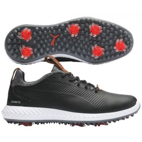 Zapatos de golf Puma Ignite Pwradapt Junior 193480 Tienda de
