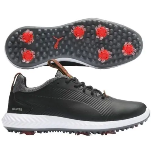 Zapatos de golf Puma Ignite Pwradapt 2.0 Junior 193480