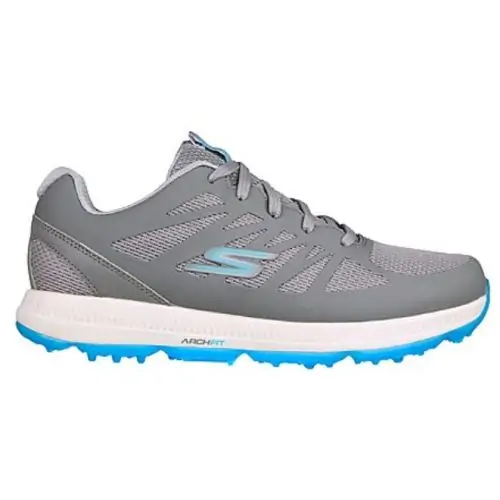 Zapatos de Golf Skechers Go Golf Elite 5 Score 123032/GYAQ Mujer Talla 39