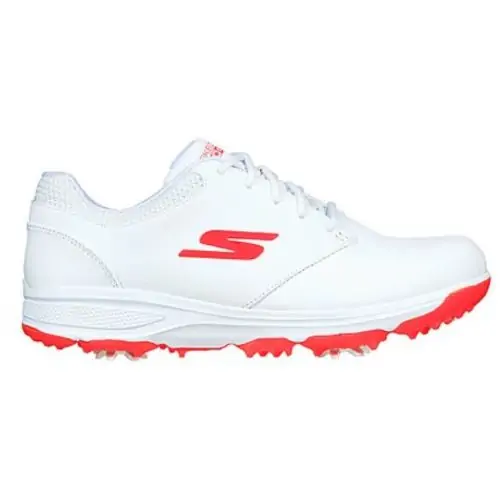 Zapatos SKECHERS GO GOLF Jasmine 123050 WPK Mujer