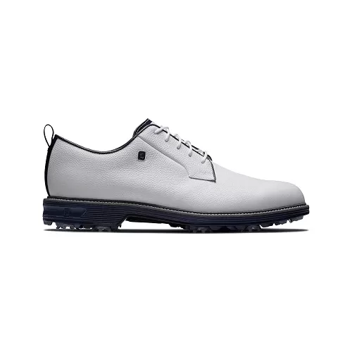 Zapatos FootJoy Premiere Series Field Golf 54396 White/Navy