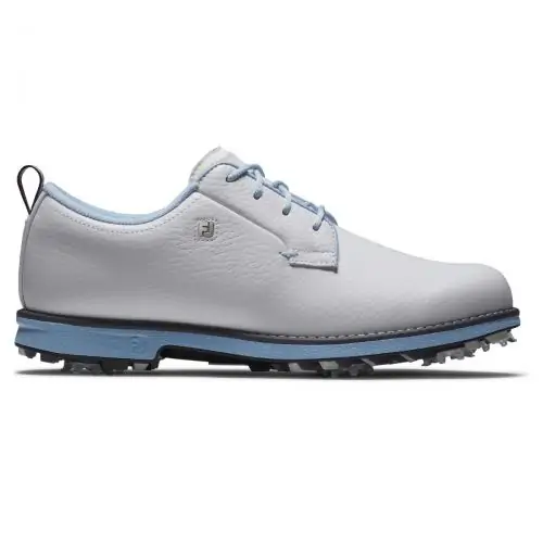Zapatos Footjoy Premiere Series Cleated Cypress 99083 Mujer