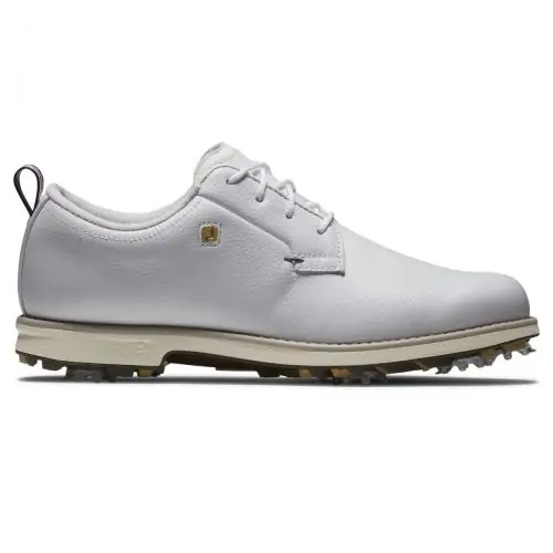 Zapatos Footjoy Premiere Series Cleated Cypress 99084 Mujer