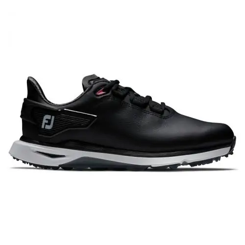 Zapatos Footjoy Pro/SLX 98197 Black/White/Grey Mujer