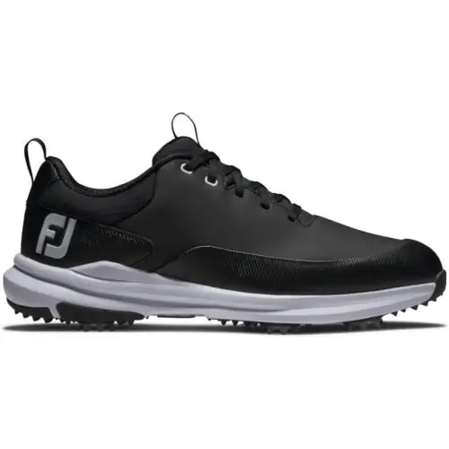 Zapatos Footjoy Tour RIVAL 56960 Negro Hombre