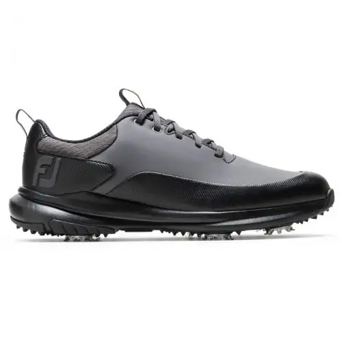 Zapatos FootJoy Tour Rival 56965 Charcoal/Grey/Black