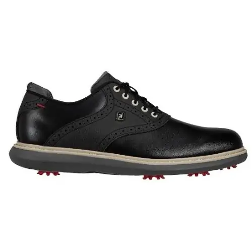 Zapatos Footjoy Traditions Ref.57904  -42 Wide