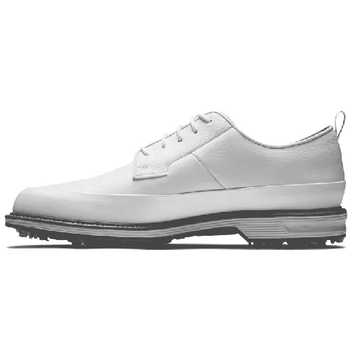 Zaptos FootJoy Premiere Series Field LX Golf 54394 White/Cool White/Grey
