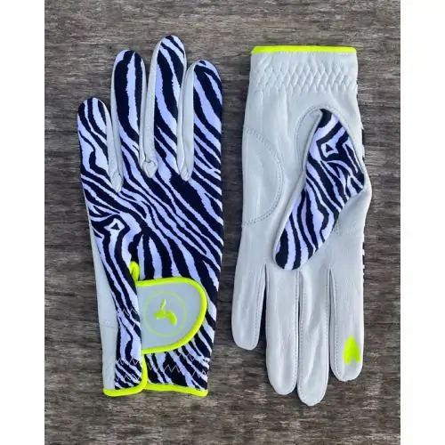 Guantes Backswing Fashion