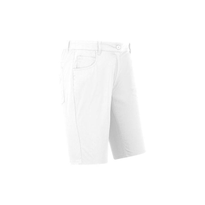 Bermudas mujer blancas on sale