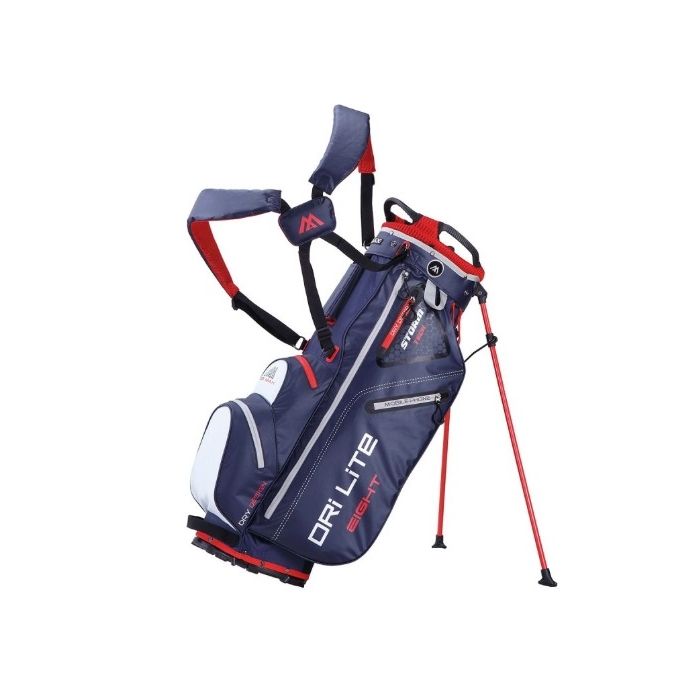 big max bolsa golf