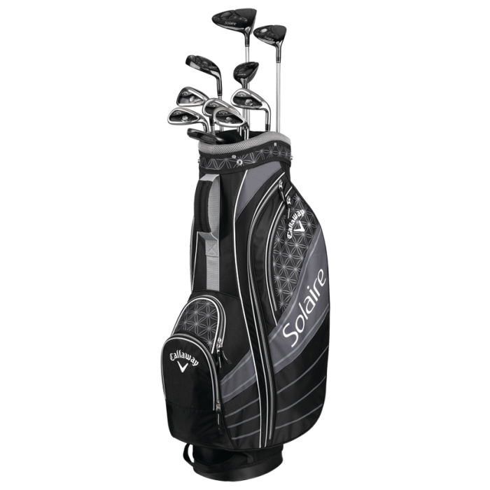 Ropa golf hotsell mujer callaway