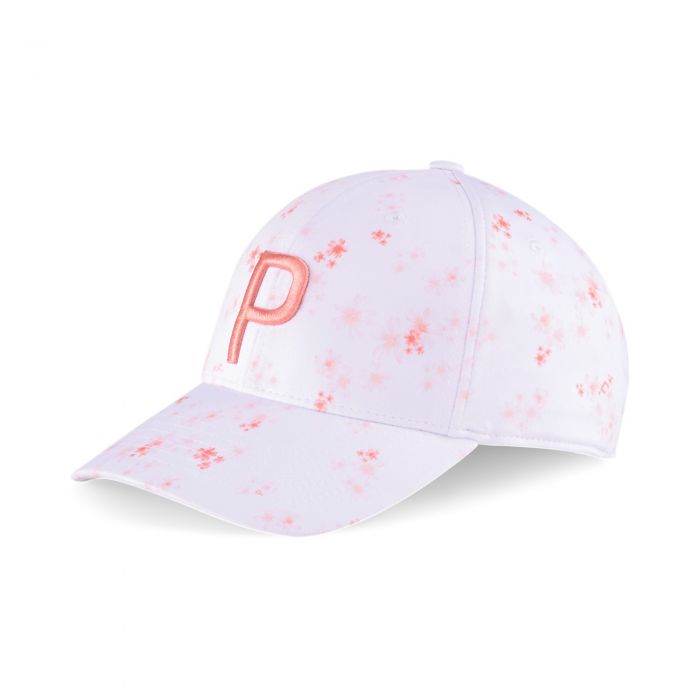 gorras puma mujer