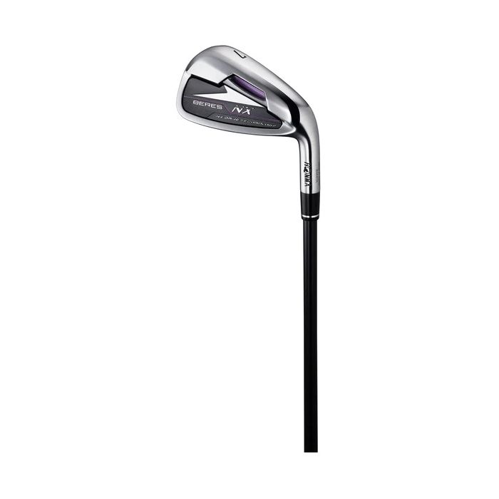 Hierros Honma Beres Nx Mujer ( 7 al 10+SW ) | Tienda de Golf