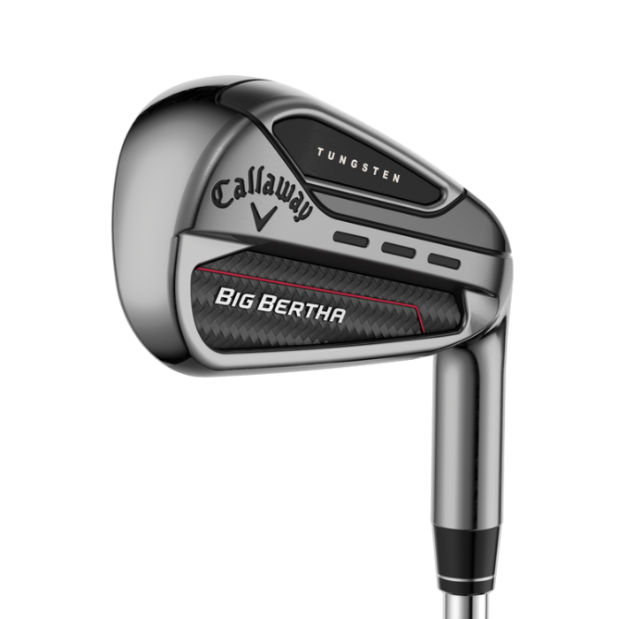 Callaway Golf Big Bertha 23 Fairway Wood 5W 19° Speeder NX Carbon