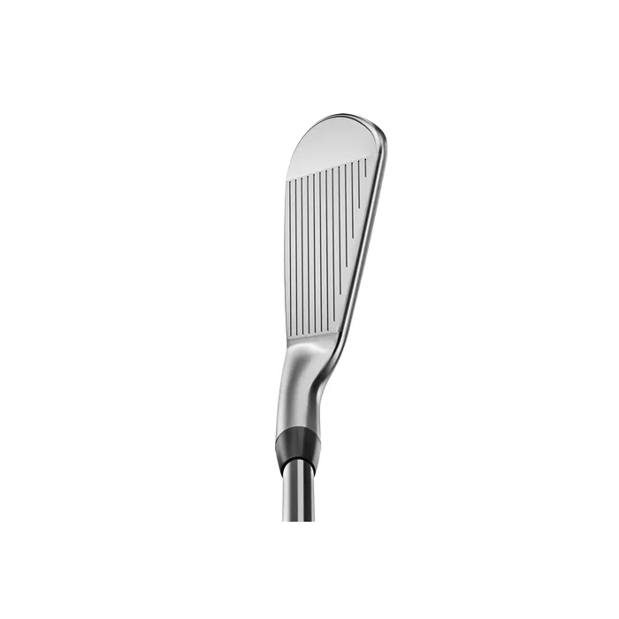 Hierros Titleist T100 Acero (5 al PW) 2023 | Tienda de Golf