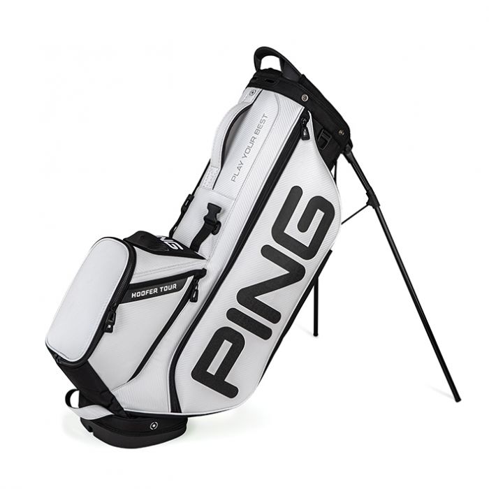 salir café solapa Bolsa Ping Hoofer Tour | Tienda de Golf - Buengolpe.com