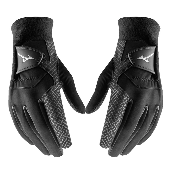 Mizuno thermagrip top