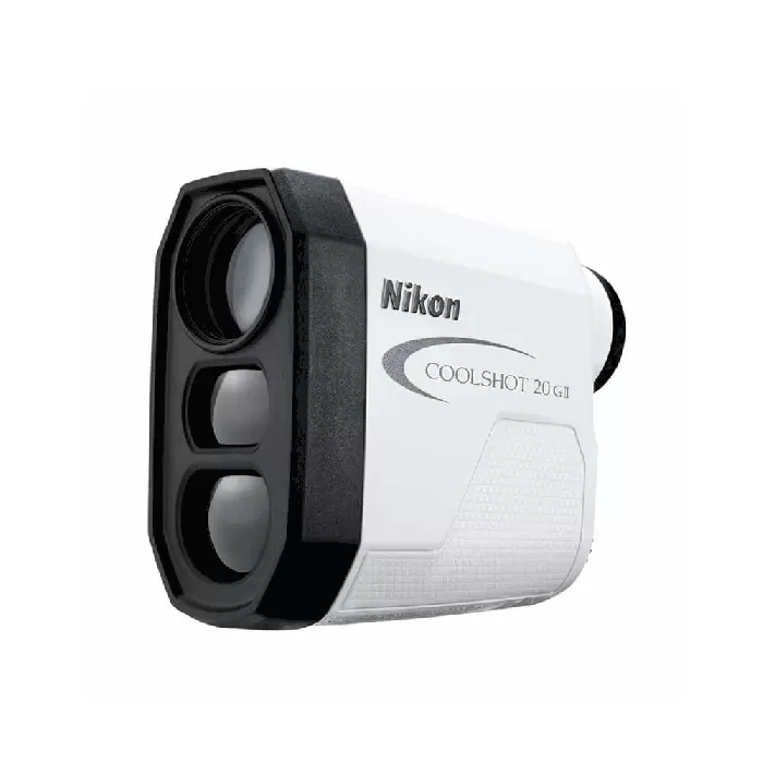 Nikon COOLSHOT20 gagtpw 【Nikon】COOLSHOT20 GⅡ クールショット