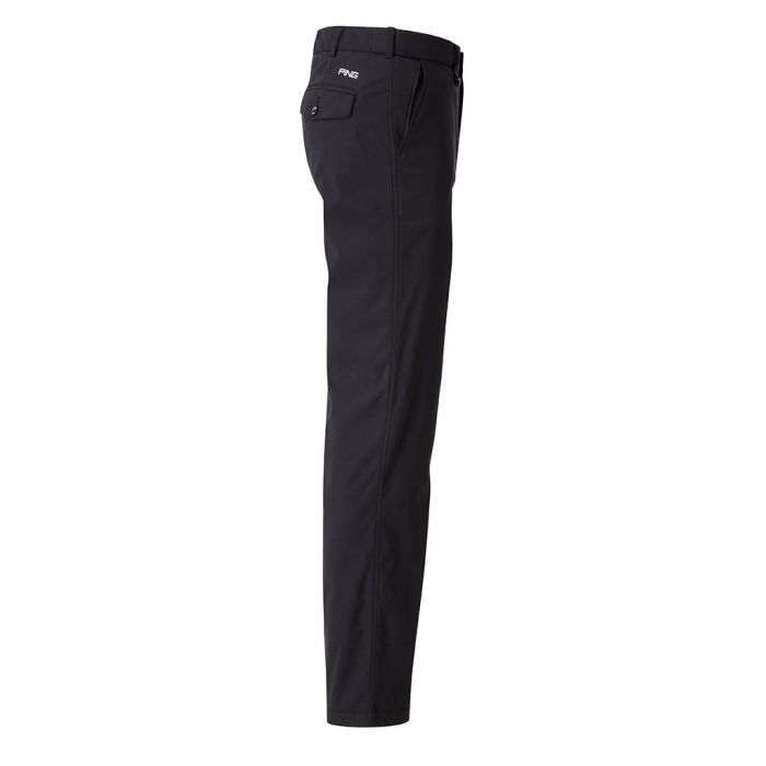 Pantal n Ping Collection Typhoon II Waterproof Negro Tienda de