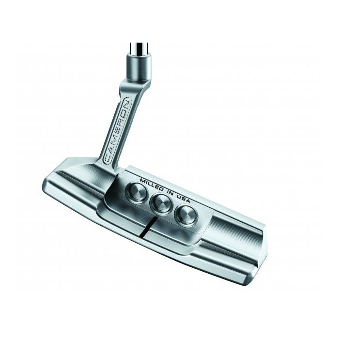 Putter Scotty Cameron Super Select Newport 2 Plus | Tienda de Golf