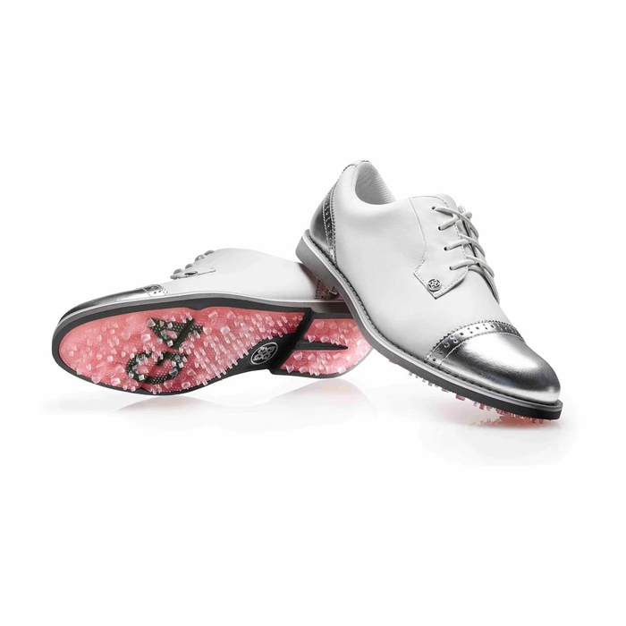 Zapatos G Fore Cap Toe Gallivanter Ladies Ref.G4LC19EF04 S/SHK | Tienda