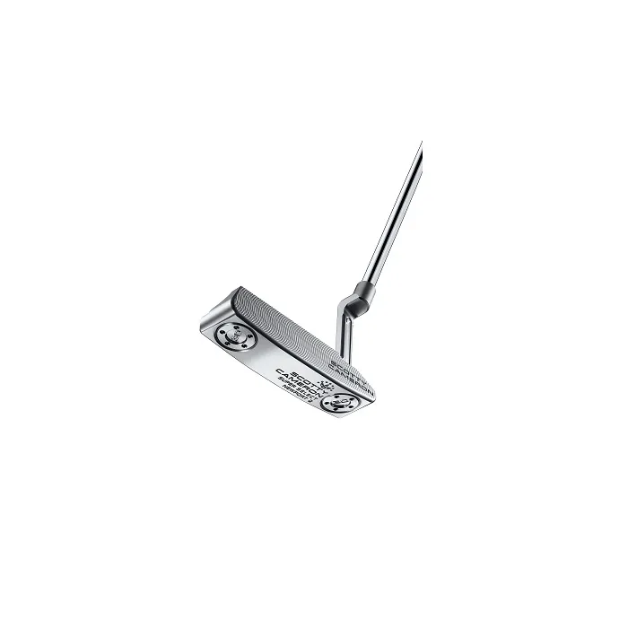 Putter Scotty Cameron Super Select Newport 2 | Tienda de Golf
