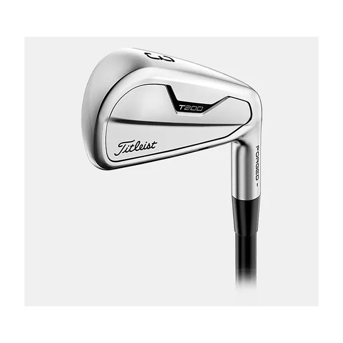 Utility Titleist T-200 | Tienda de Golf - Buengolpe.com