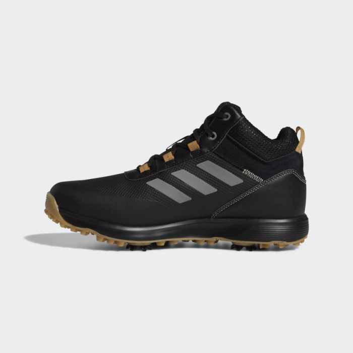 Botas Adidas Golf S2G Recycled Polyester Mujer FW6298 Tienda de Golf Buengolpe