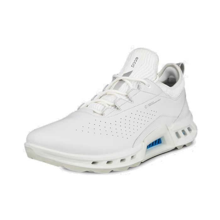 Zapatos Ecco Biom C4 130404-01007 Gore-Tex Tienda de Golf